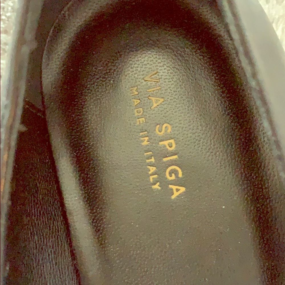 Slip on shoes